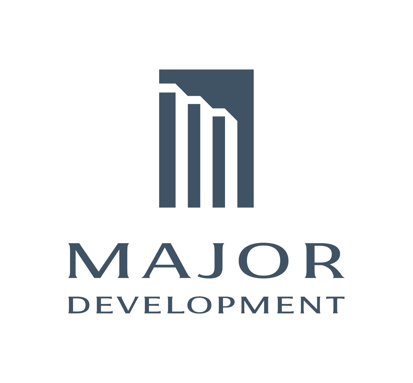 Major Development