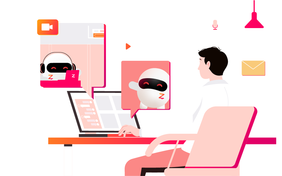 Zwiz AI Chatbot