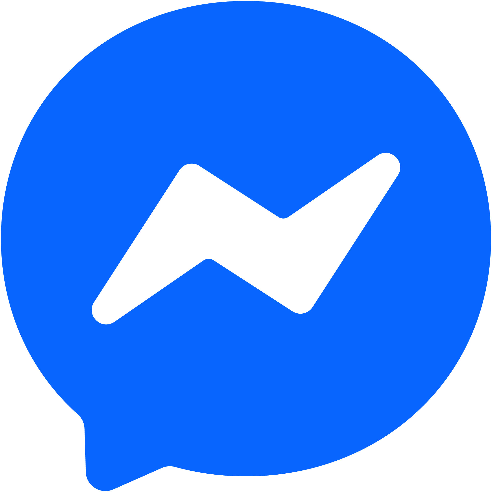 messenger-logo